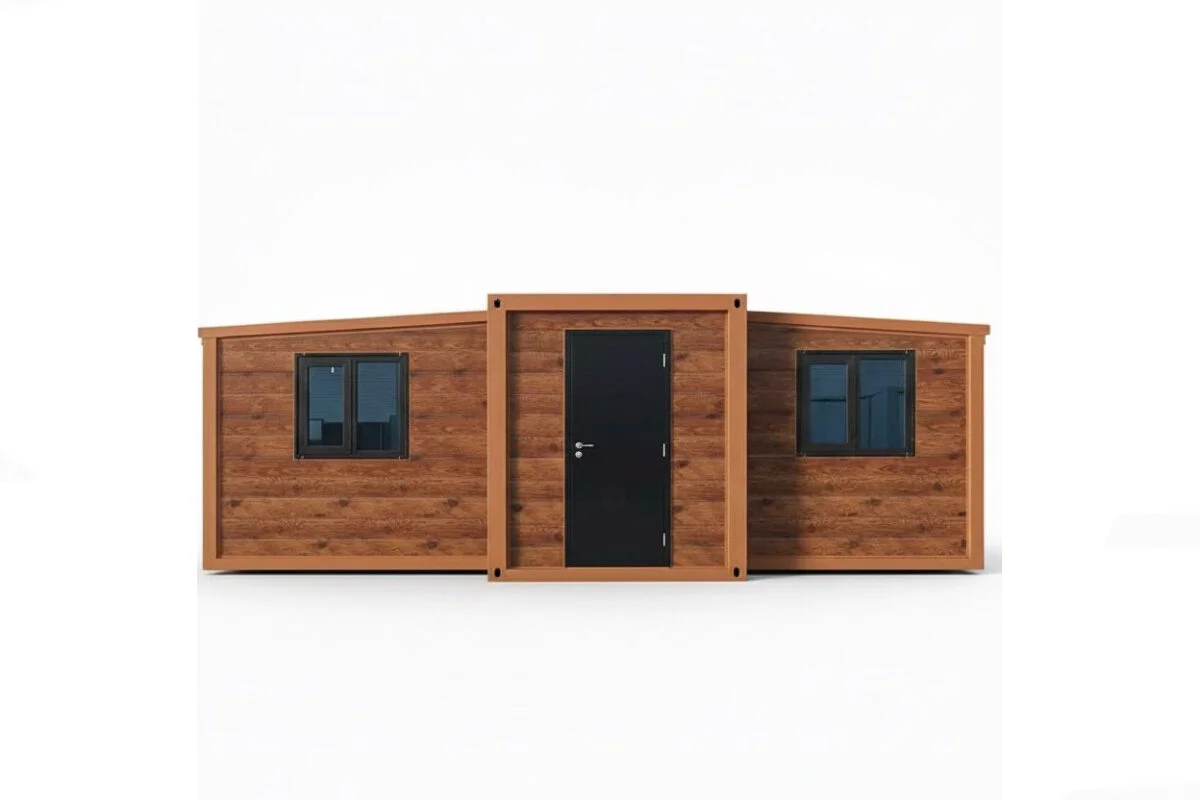 AH NOVA 20ft Prefab Home