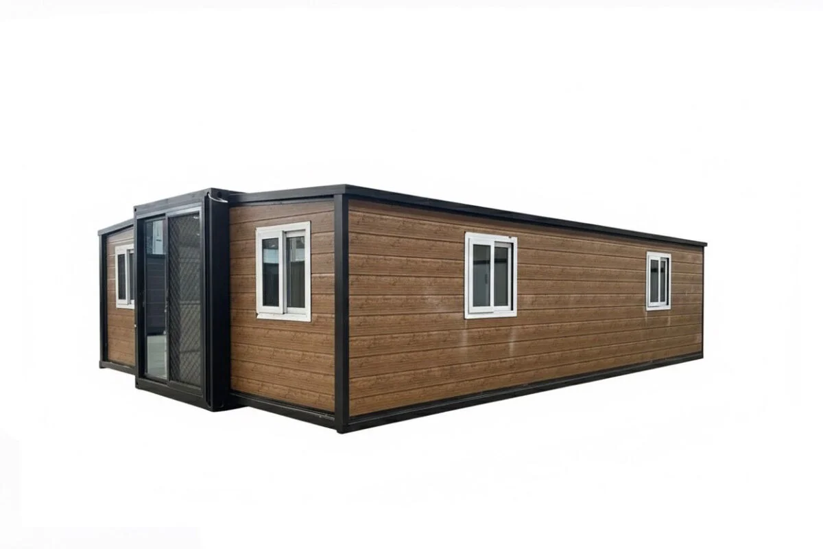 AH VISTA 20ft Prefab Home